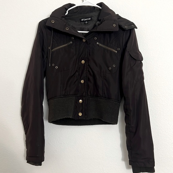 Finesse Jackets & Blazers - Jacket